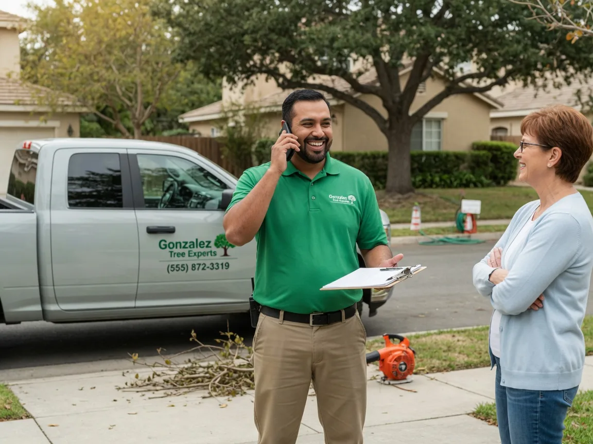 Tree Service Allouez, WI FAQs